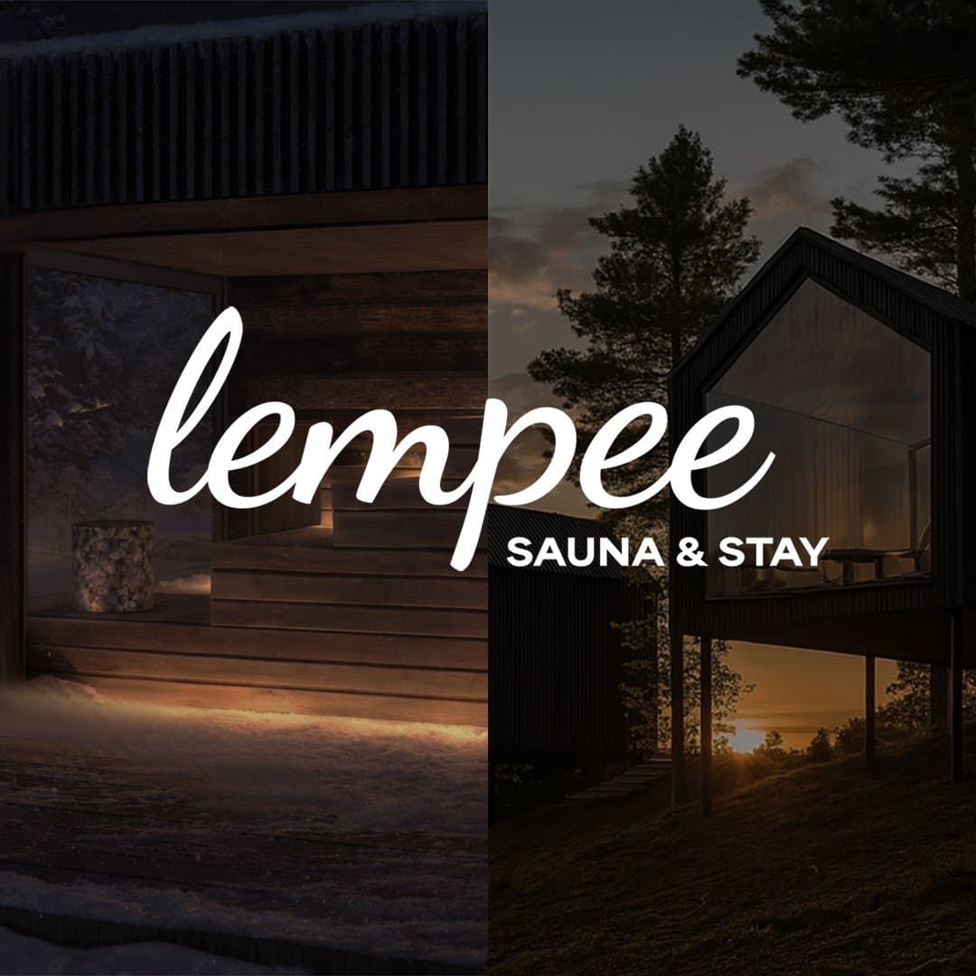 Lempee Sauna Oy - Image