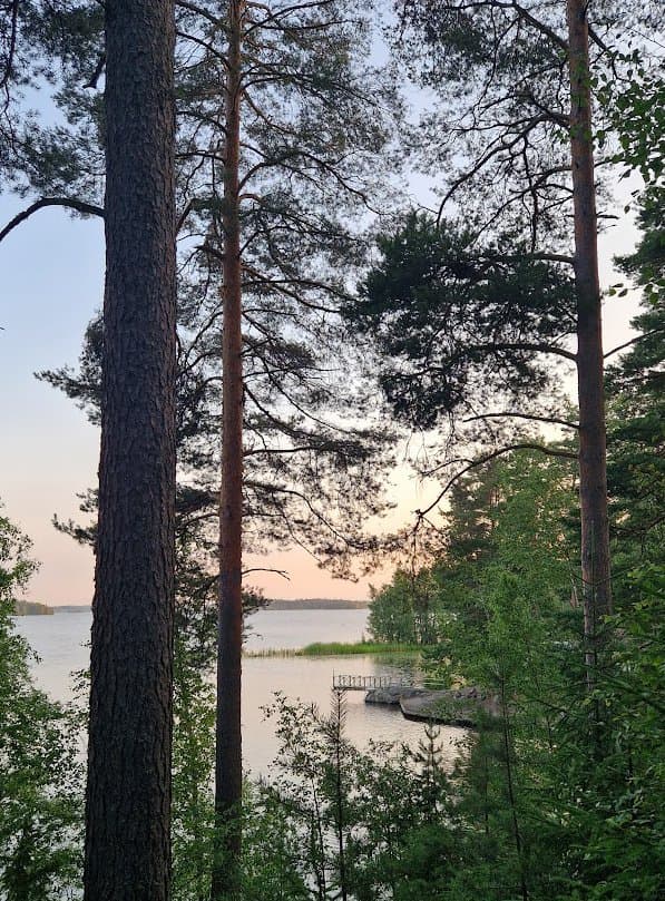 Lempee Sauna Oy - Image