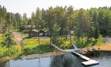 Nuorisokeskus Marttinen - Image