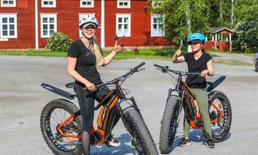 Nuorisokeskus Marttinen - Image