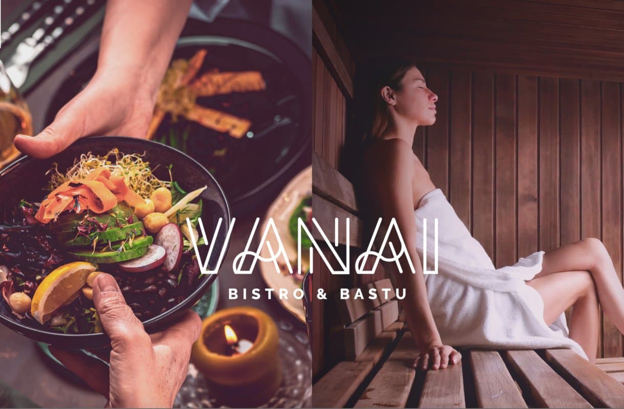 Vanai Bistro & Bastu / Makea manteli Oy - Image