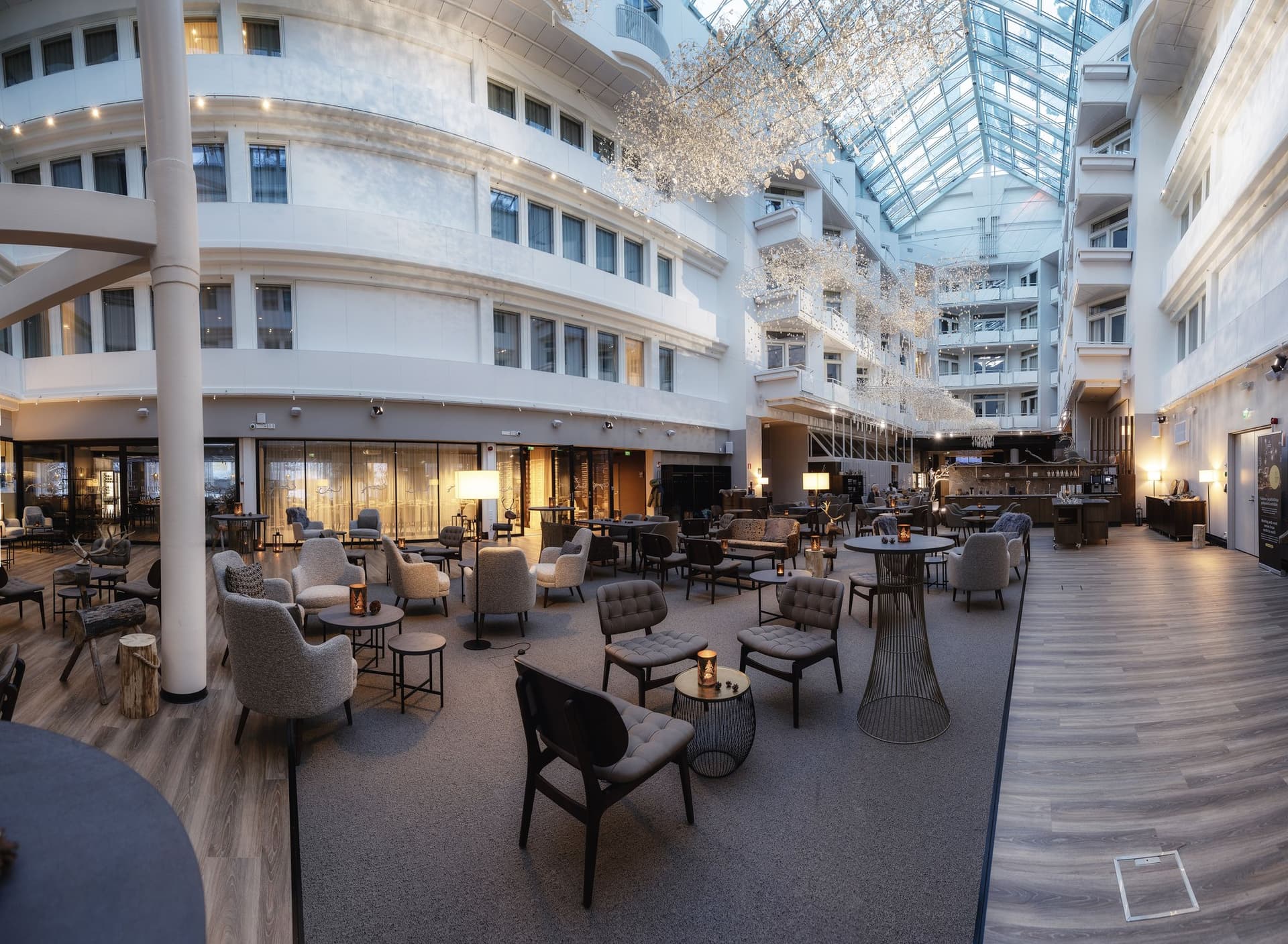 Lapland Hotels Oulu - Image