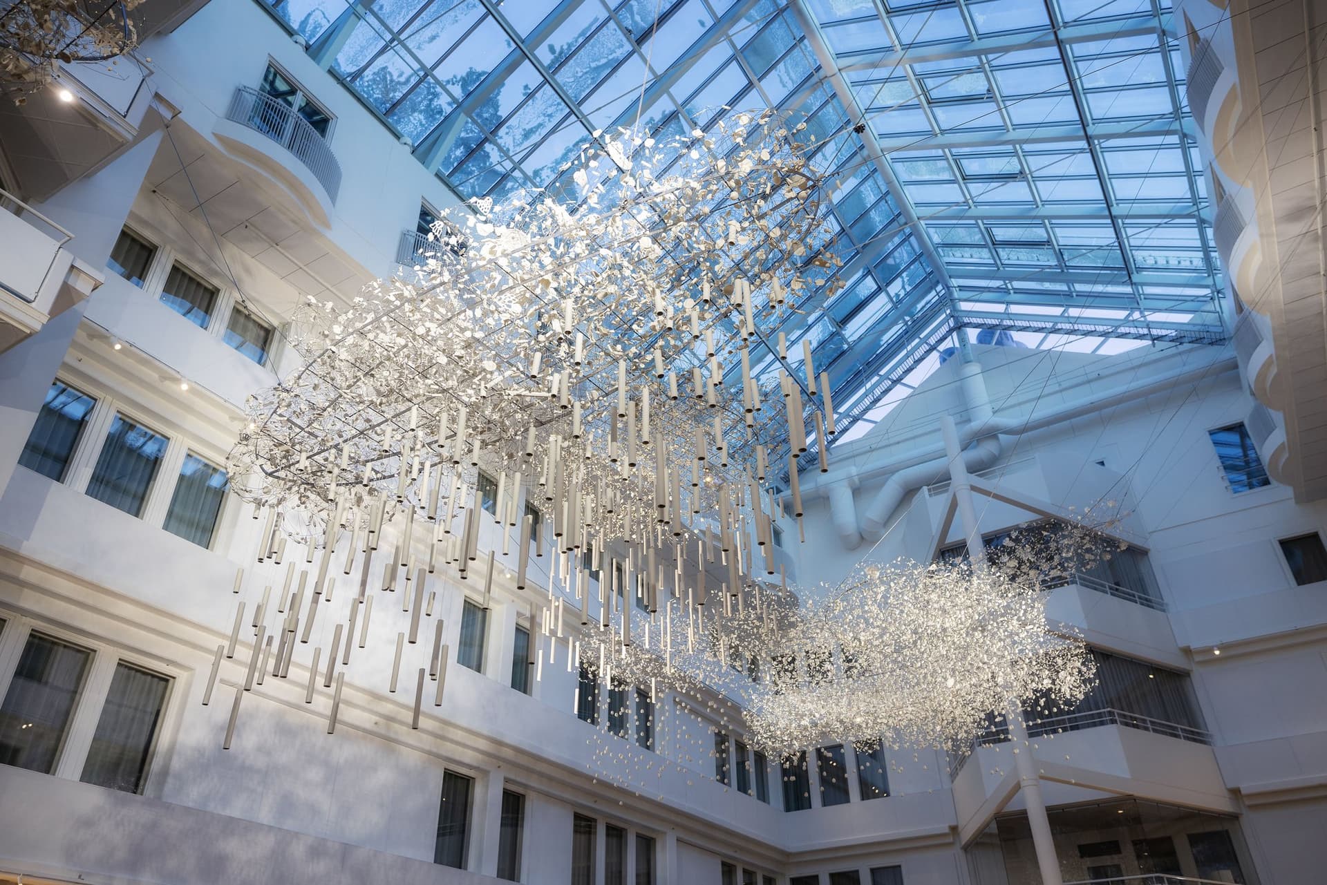 Lapland Hotels Oulu - Image