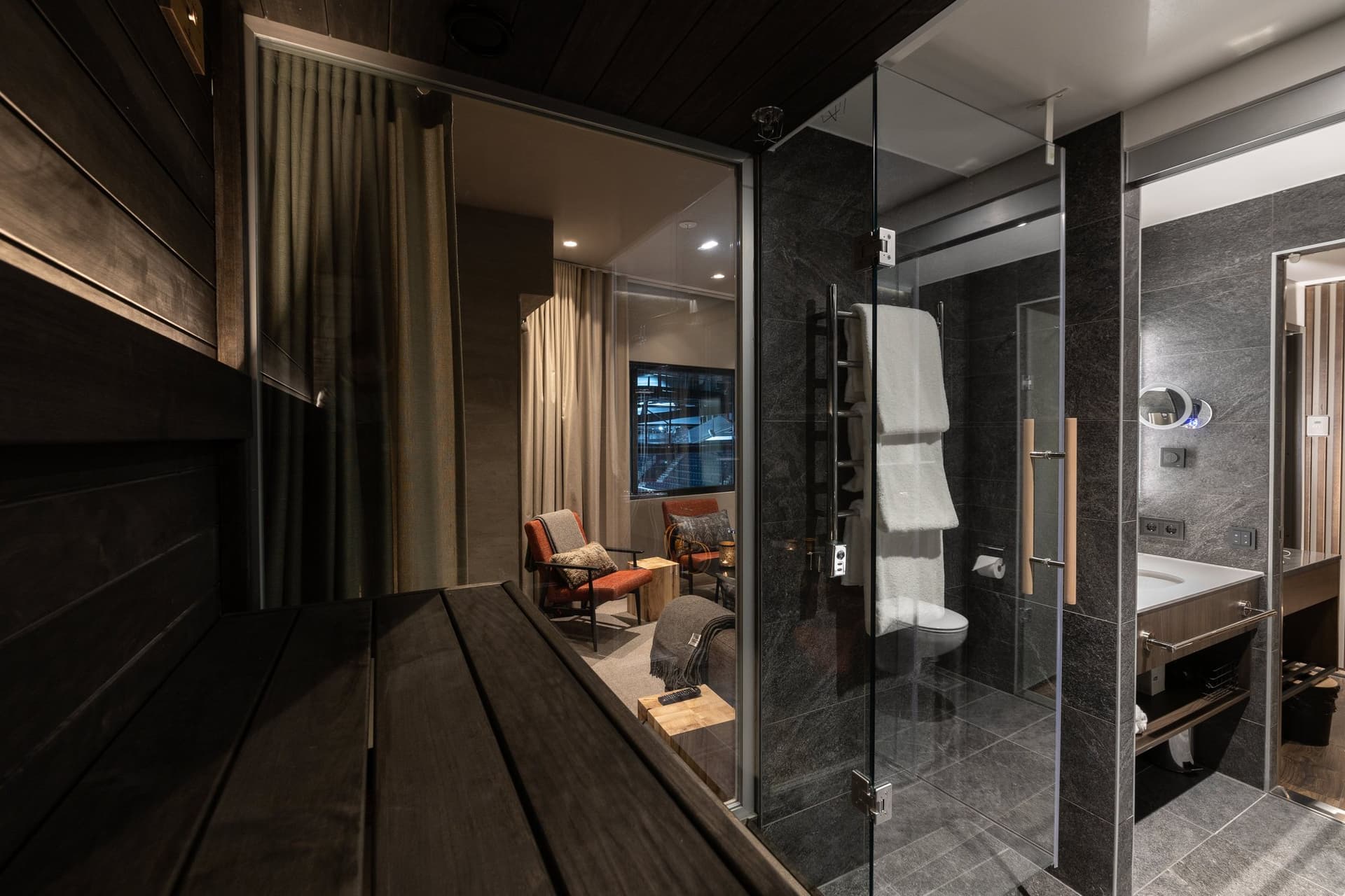 Lapland Hotels Arena - Image