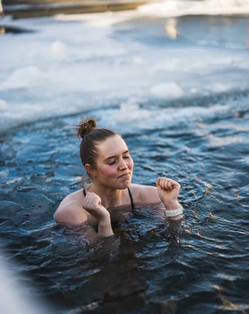 Allas Pool - Image