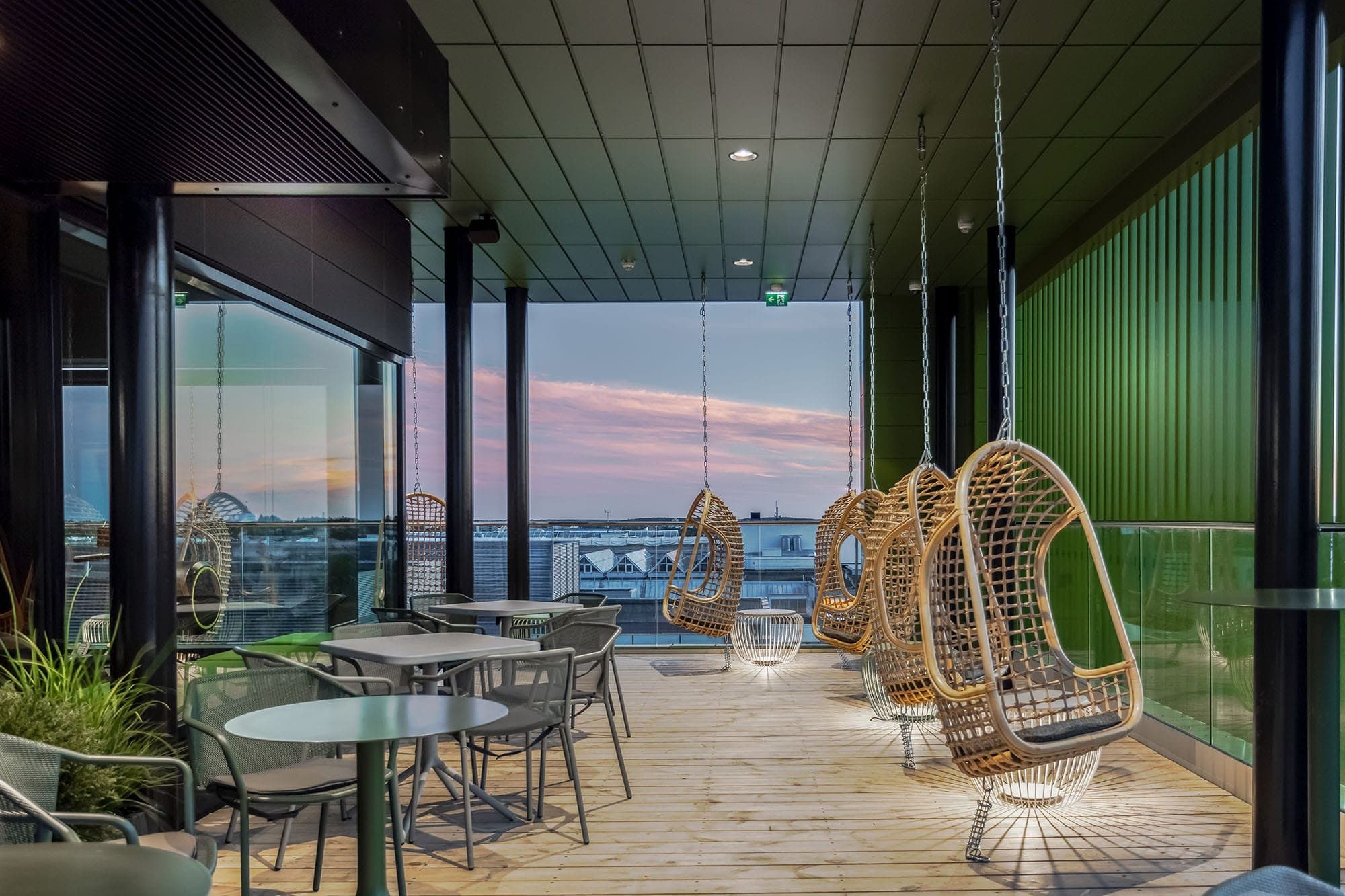 Original Sokos Hotel Kupittaa