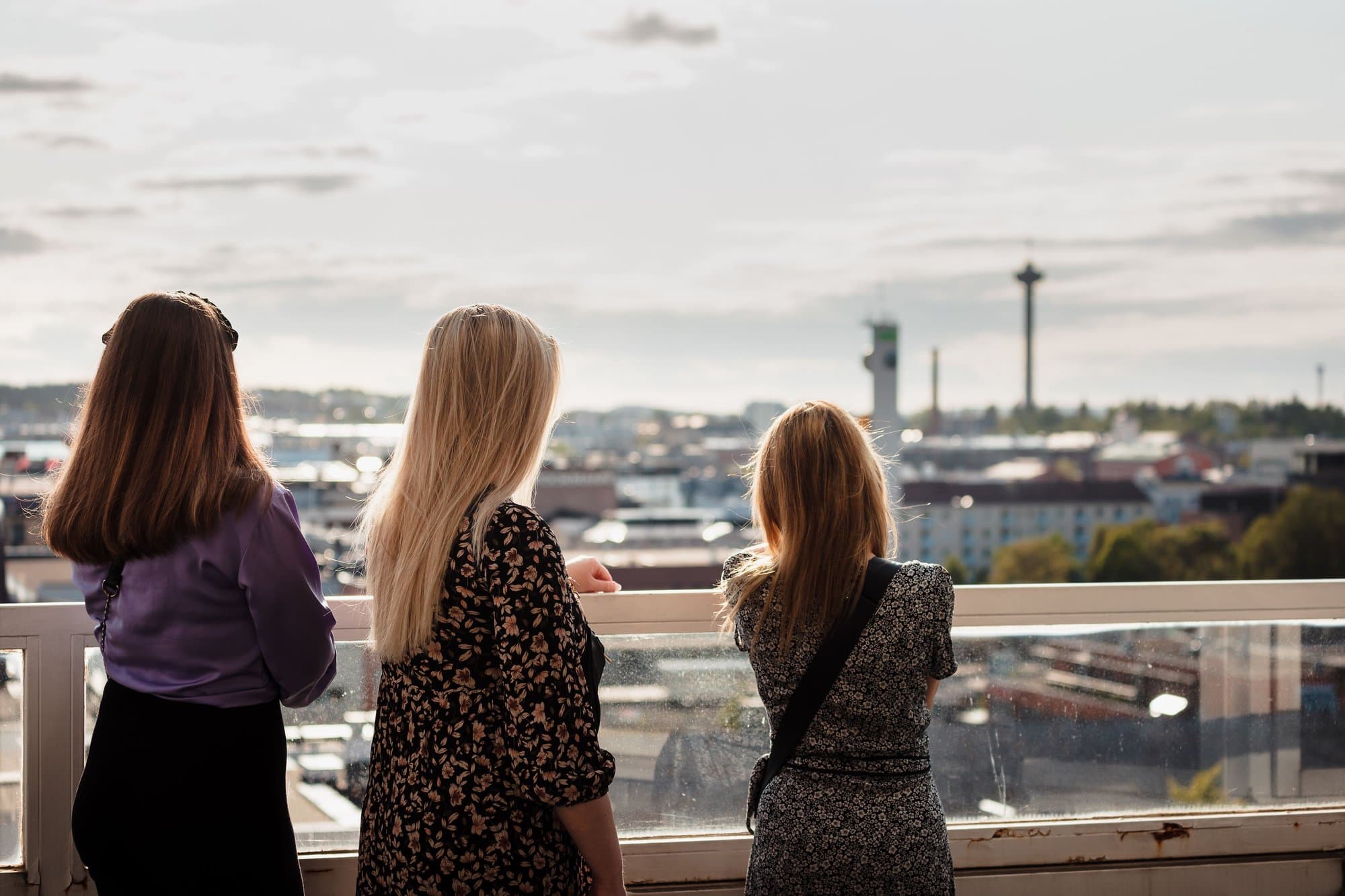 Lapland Hotels Tampere - Image
