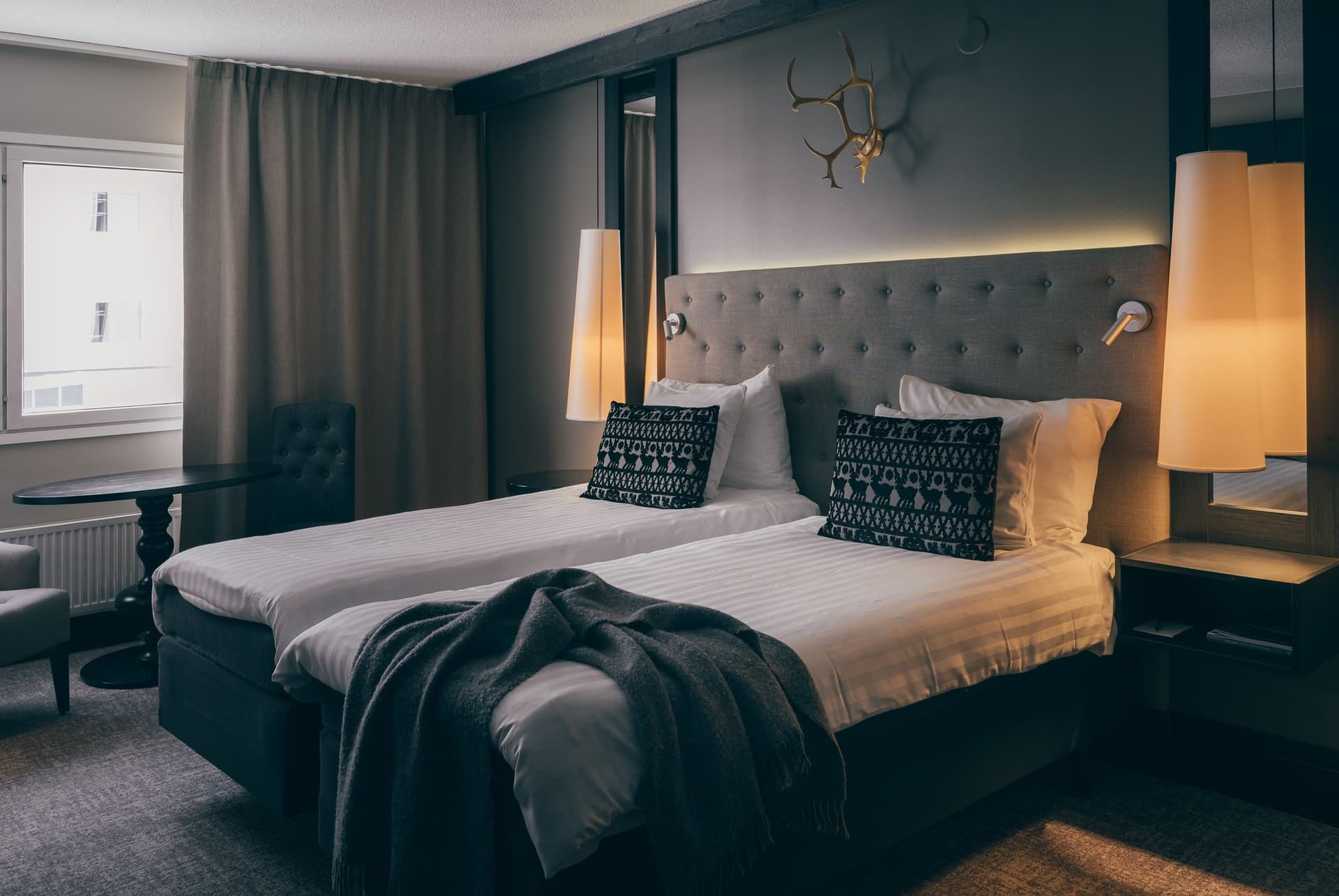 Lapland Hotels Tampere - Image
