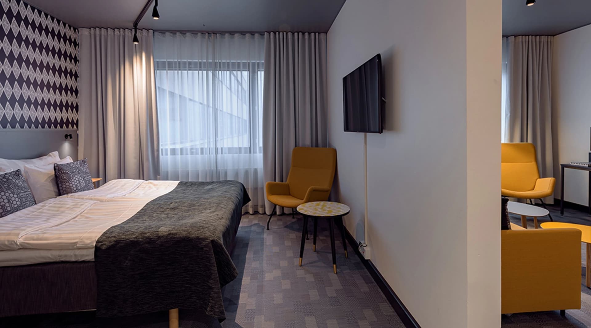 Original Sokos Hotel Presidentti - Image