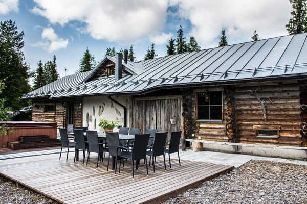 Ruka Safaris / Aivoriihi - Image