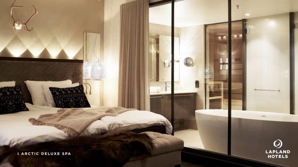 Lapland Hotels Bulevardi - Image