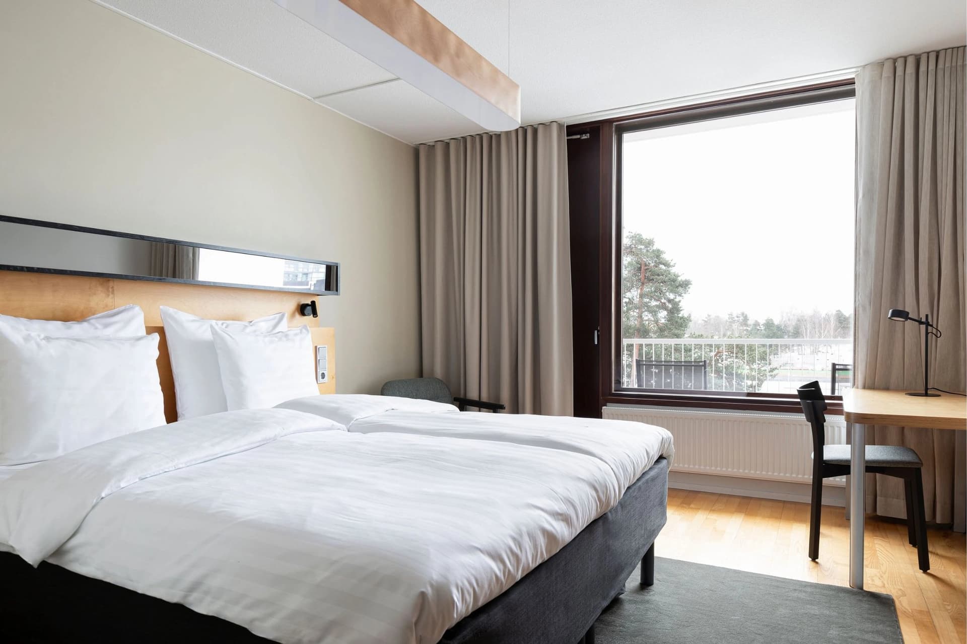 Original Sokos Hotel Tapiola Garden - Image