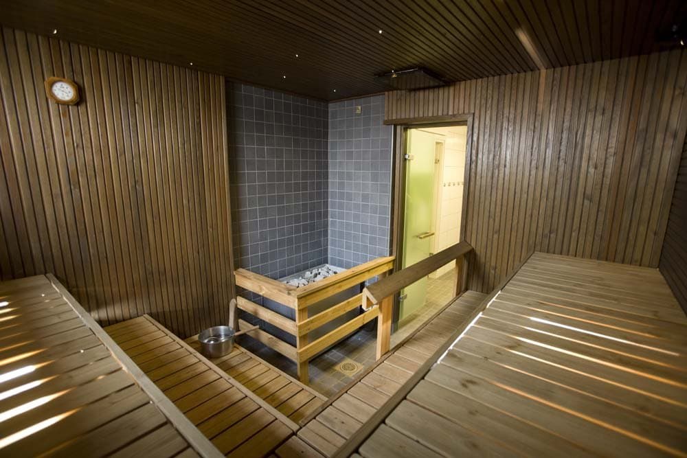 Original Sokos Hotel Vaakuna, Rovaniemi