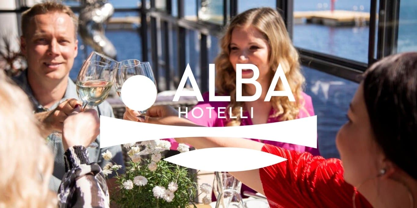 Finlandia Hotel Alba / Mattilanniemen Hotelli Oy - Image