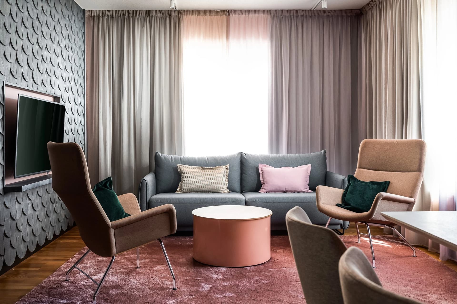 Original Sokos Hotel Arina - Image