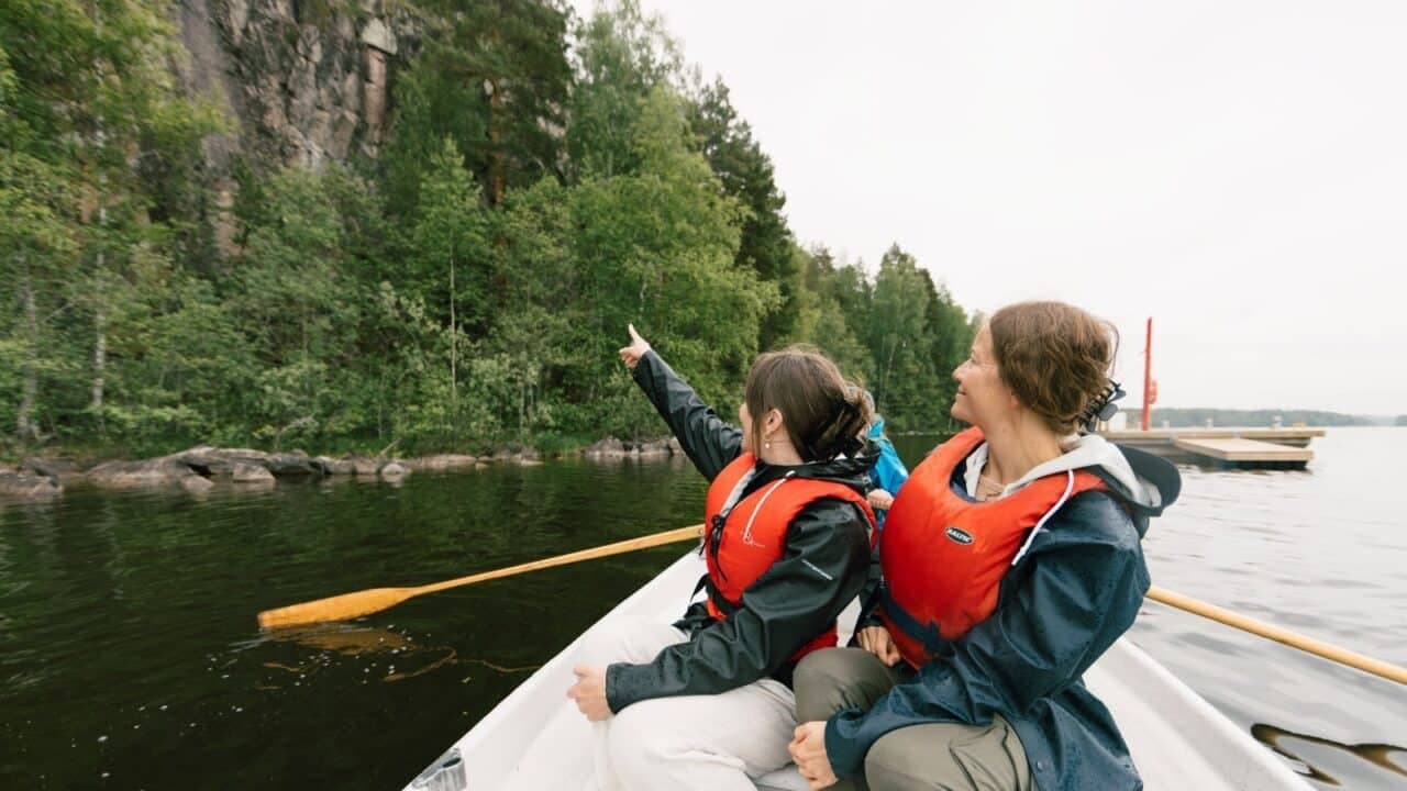 Visit Jyväskylä Region - Image