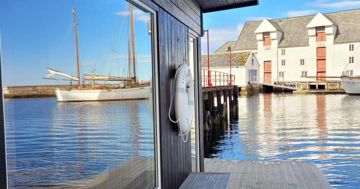 Svai Sauna