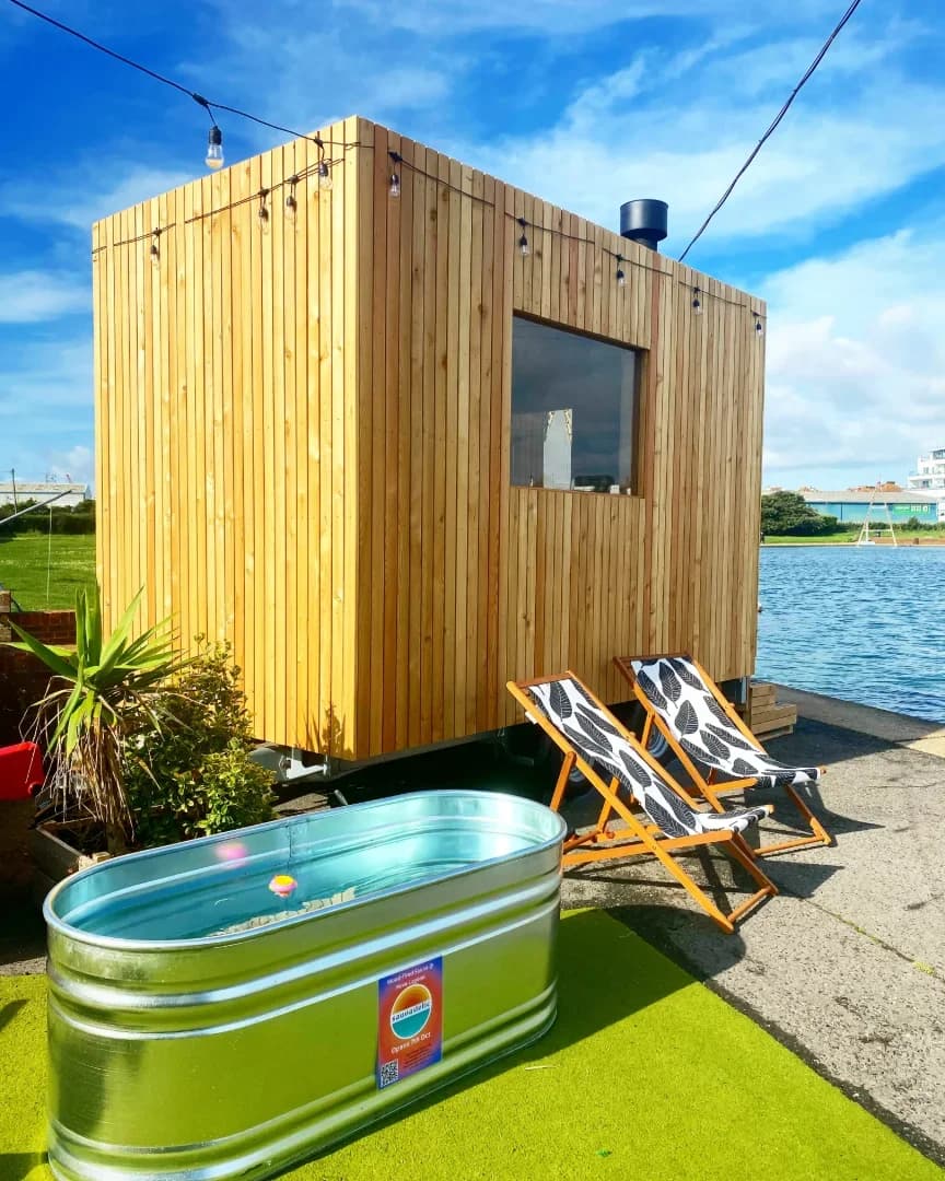 Best Saunas in Brighton