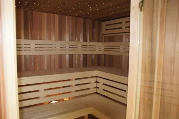 Gracemount Leisure Centre