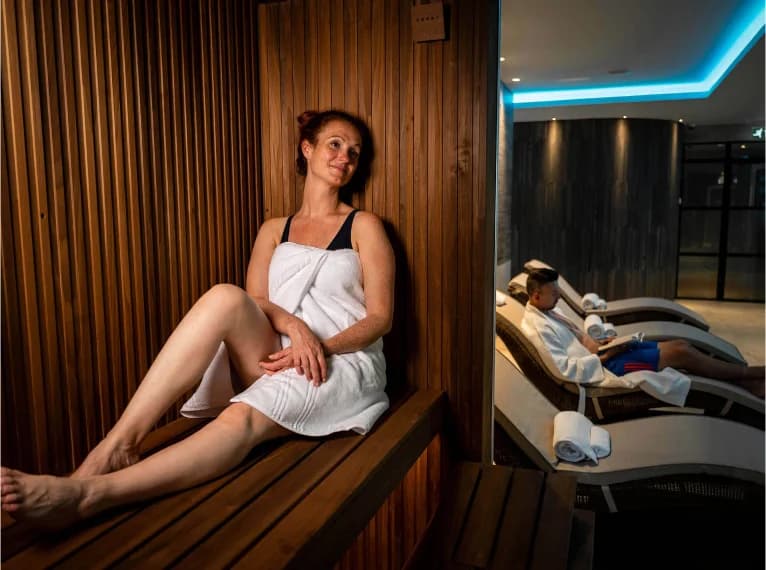 Natural Fit Health Club