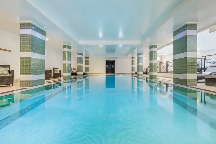 The Balmoral Hotel - Image