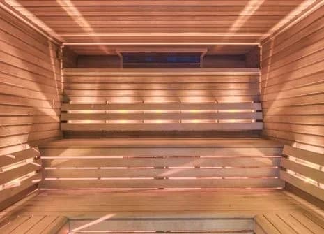 Bannatyne Health Club Bristol