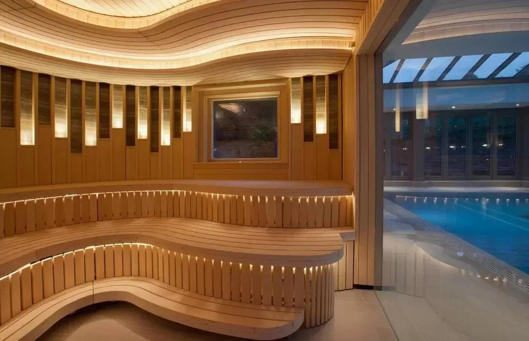 Mottram Hall - Image