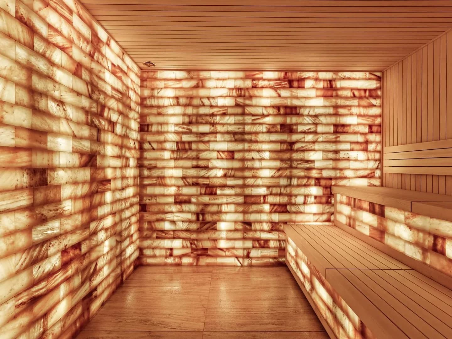 Spa at Blythswood Square - Image