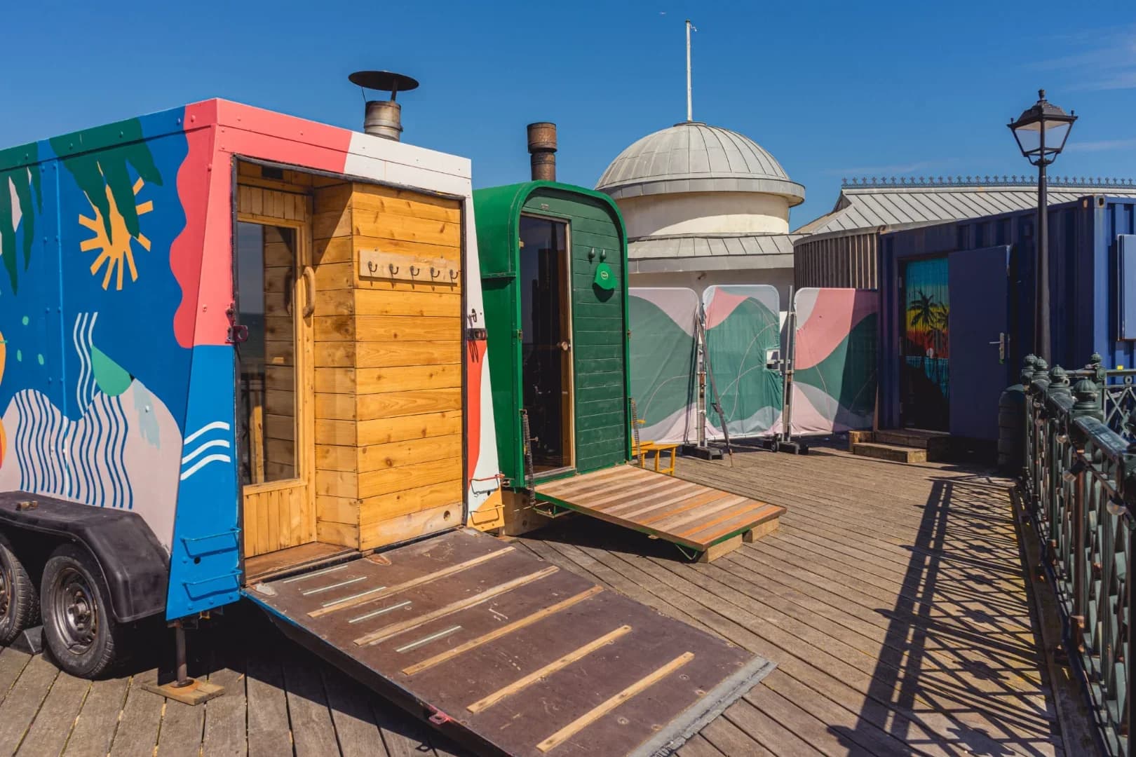 Best Saunas in Hasting