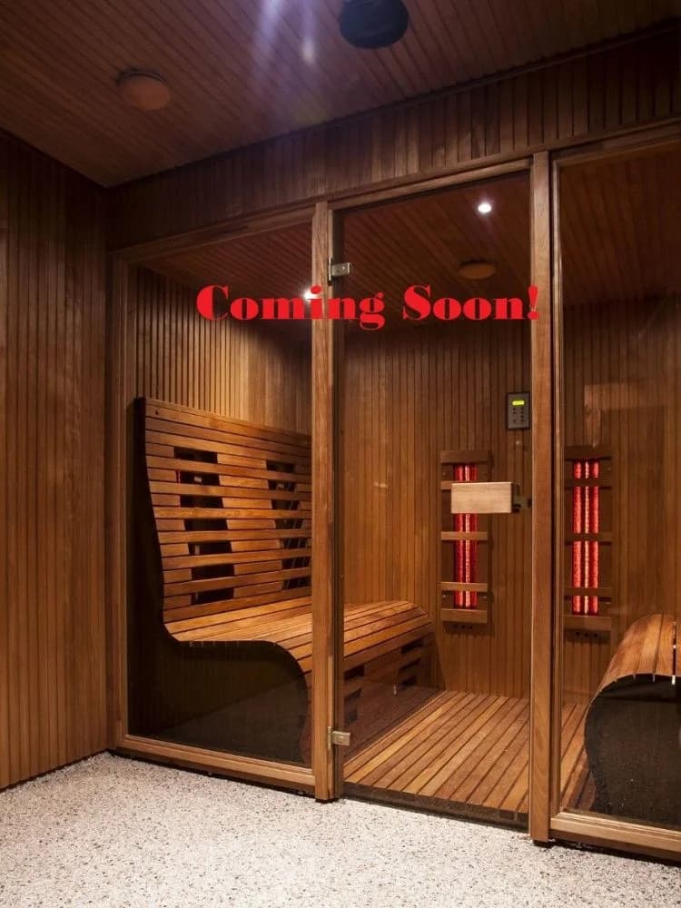 Fire and Ice Spa