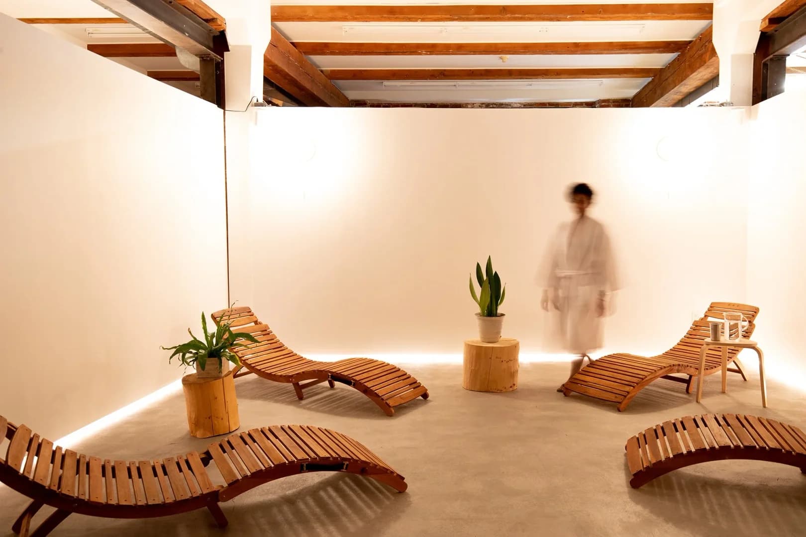 FORMATION sauna + wellness - Image