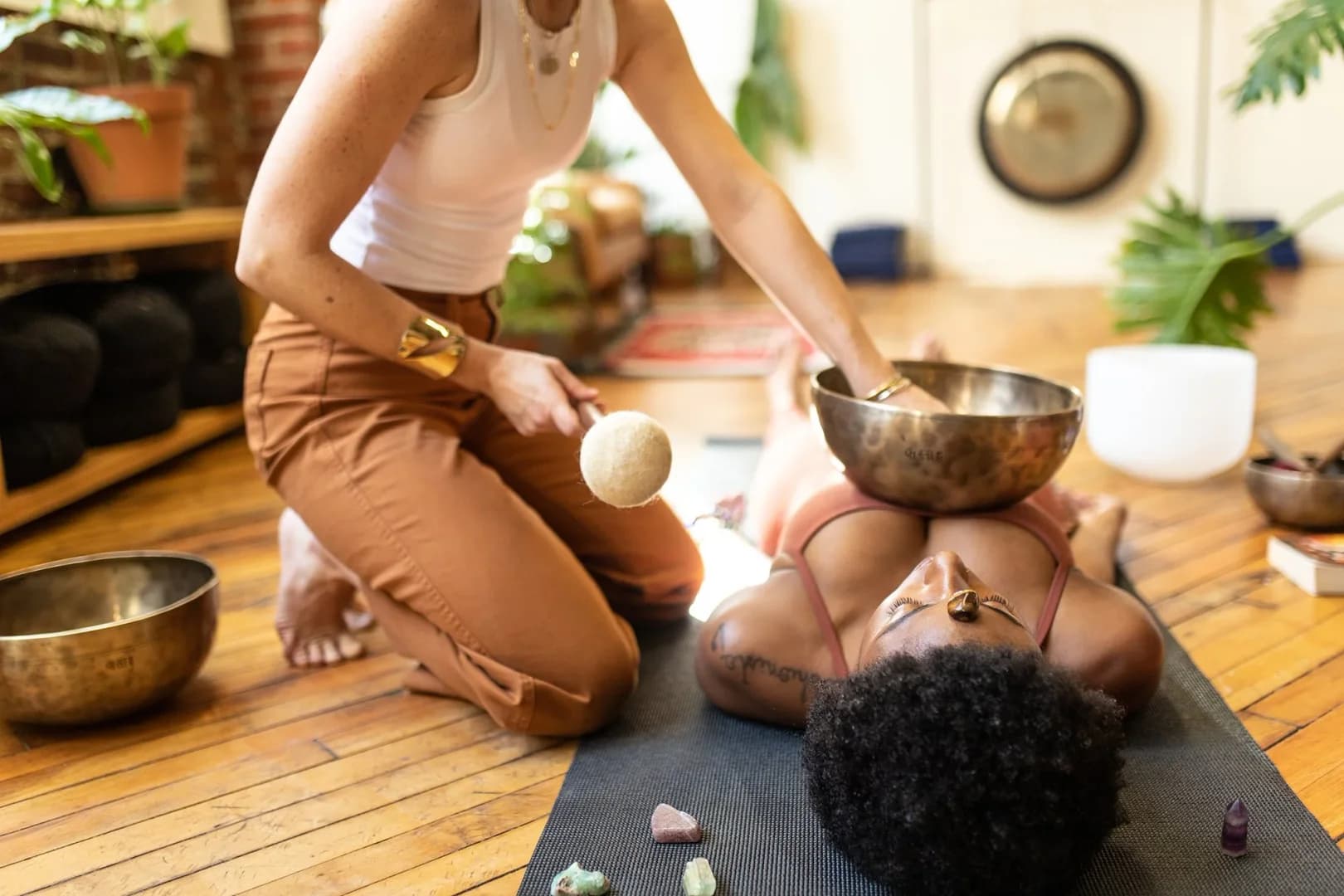 FORMATION sauna + wellness - Image