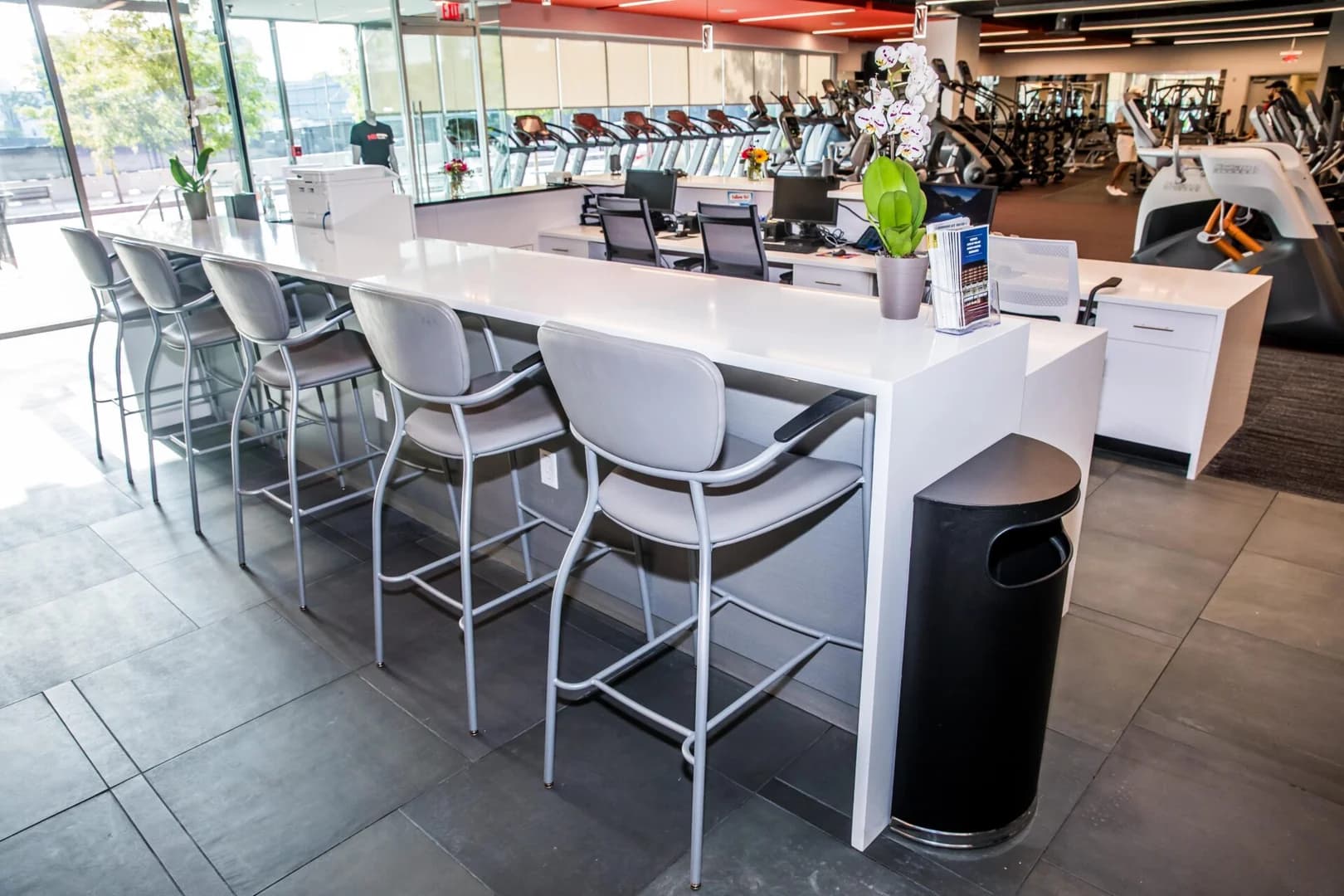 NB Fitness Club - Image