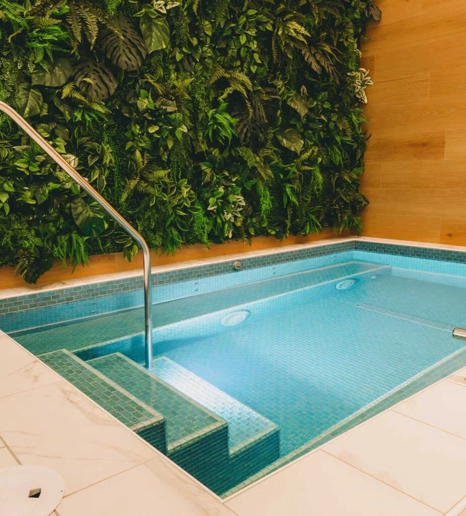 Panacea Luxury Spa - Image