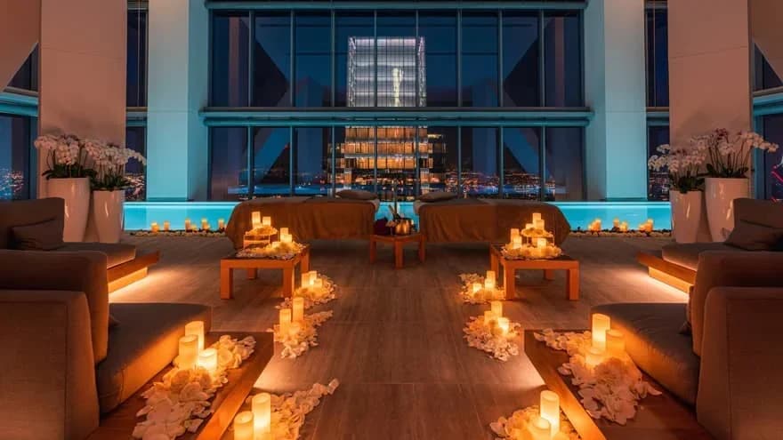 Four Seasons Hotel Philadelphia - Image