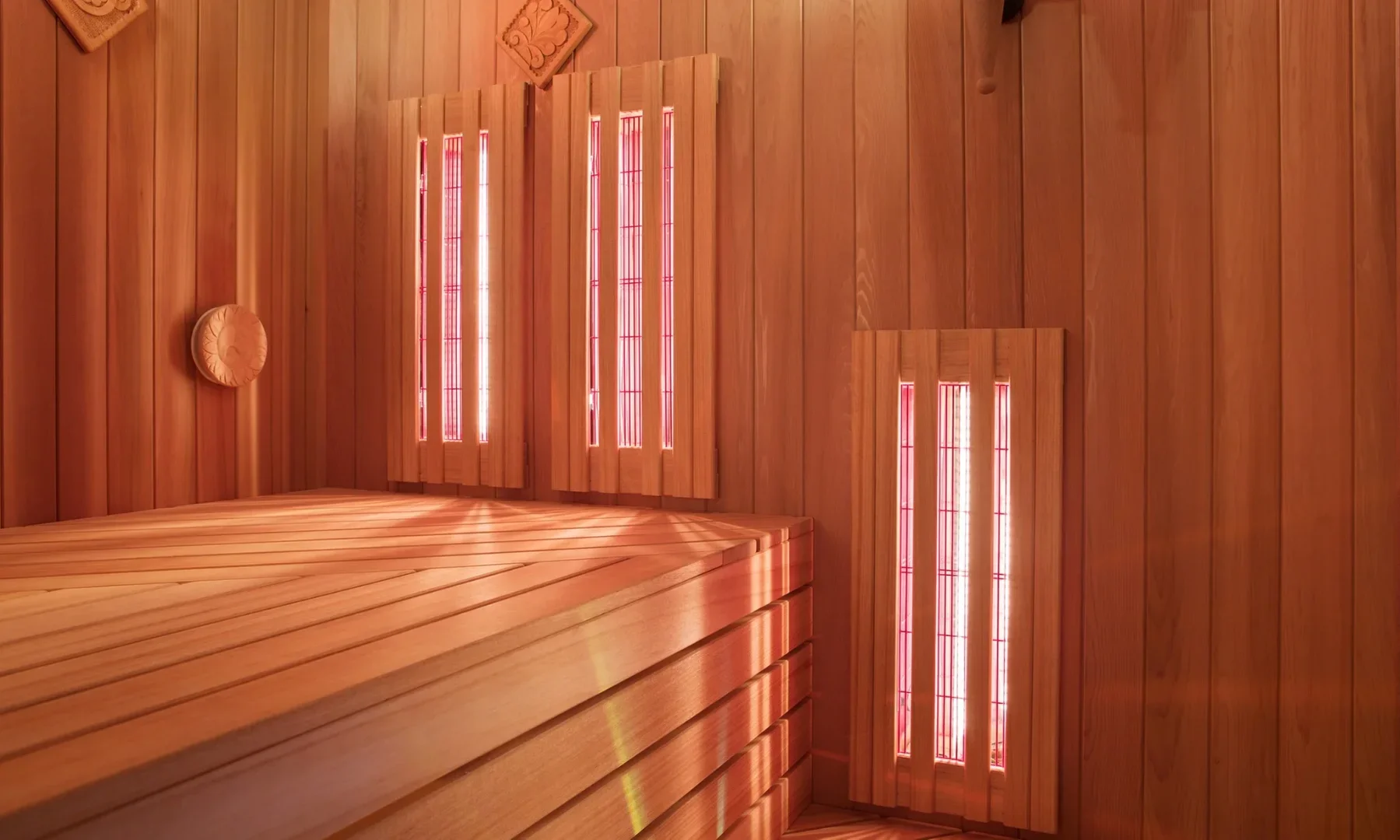 Recovery Lounge & Spa