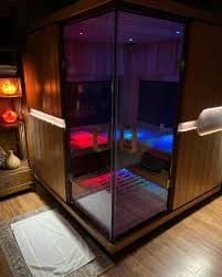 Allvera Wellness Spa